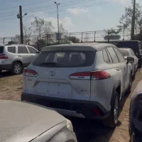 تویوتا کرولا کراس ۲۰۲۵ منطقه آزاد|خودرو سواری و وانت|رشت, کوی جام جم|دیوار