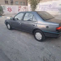 پژو۴۰۵دوگانه کارخانه