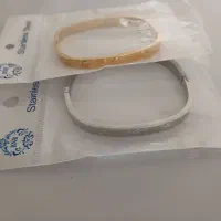 دستبند کارتیه سایز2 دخترونه رنگ ثابت|بدلیجات|نهاوند, |دیوار