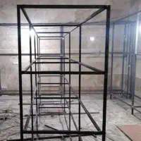 جوشکاری سیار