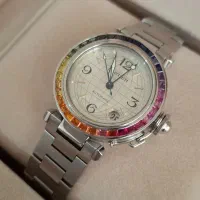 کارتیه پاشا gmt