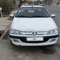 پارس۸۷دوگانه دست|خودرو سواری و وانت|طبس, |دیوار