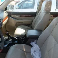 تویوتا پرادو ۴ در ۶ سلیندر، مدل ۲۰۰۷|خودرو سواری و وانت|زرین دشت (فارس), |دیوار