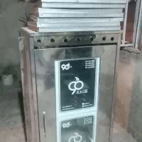 دستگاه فر خانگی همه کاره