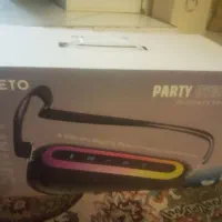 پارتی باکسtoreto