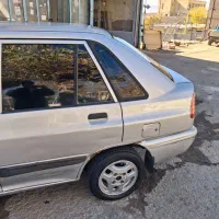 پراید ۱۴۱ مدل ۸۸|خودرو سواری و وانت|نیر (اردبیل), |دیوار