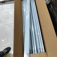 مهتابی ال ای دی نصف قیمت ارسال هم داریم|لامپ و چراغ|مشهد, یوسفیه (شهرک غرب)|دیوار