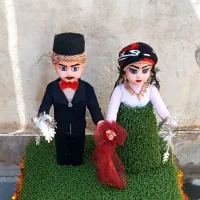 سبزه مراسمات