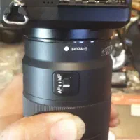 دوربین سونی ۶۴۰۰ فورکی