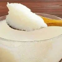 فروش ۸کیلو روغن بزو گوسفند مخلوط ب شرط|خوردنی و آشامیدنی|اصفهان, ارداجی|دیوار