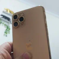 اپل 11 پرو سری M/LLA|موبایل|همدان, |دیوار