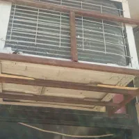 کولر گازی سامسونگ ۱۸ هزار در حد نو گاز فابریکی