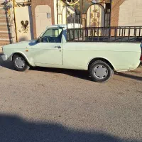 پیکان وانت ۹۳|خودرو سواری و وانت|دزفول, |دیوار