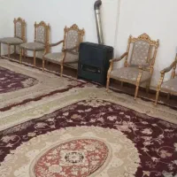 سوییت مبله شیک و تمیز|اجارهٔ کوتاه‌مدت آپارتمان و سوئیت|مشهد, شهید قربانی|دیوار
