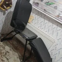 صندلی اصلاح