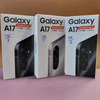 سامسونگ Galaxy A17 حافظه 128 رم 4
