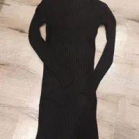 بافت بلند و لباس شب مجلسی سایز ۳۸ ۴۰