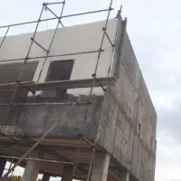 بنای سیمان کاری و سیمان سفید|خدمات پیشه و مهارت|بجنورد, |دیوار