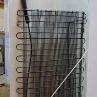 فریزر ۱۲ فوت پارس|یخچال و فریزر|مشهد, خرمشهر|دیوار