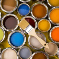 رنگ کاری و نقاشی ساختمان