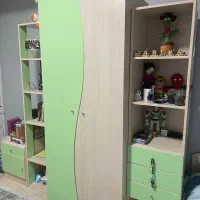 کمد و کتابخانه برند بالسا