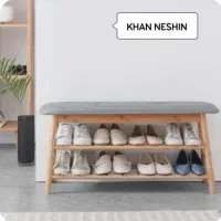 جا کفشی های ما، ترکیبی از زیبایی و کارایی|جاکفشی، کمد، دراور|تهران, آسمان|دیوار