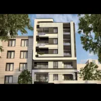 پیش فروش واحد ۱۱۰ متری فول امکانات شهرک چمران