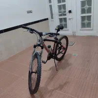 دوچرخه viva اصل سایز ۲۷|دوچرخه، اسکیت، اسکوتر|مهاباد (آذربایجان غربی), |دیوار