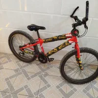 دوچرخه 24|دوچرخه، اسکیت، اسکوتر|قم, ولیعصر|دیوار