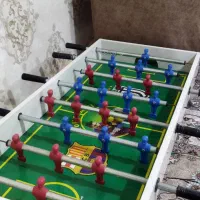 فوتبال دستی