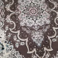 دو عدد فرش ۶متری کاملا سالم