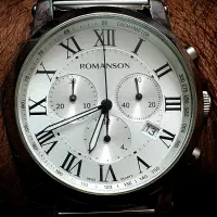 ساعت رومانسون اورجینال سوئیس تیسوت رادو سرتینا