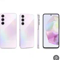 سامسونگA35 (5G)|موبایل|تهران, پامنار|دیوار