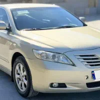 تویوتا ۲۰۰۷ استثنایی بی رنگ