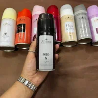 اسپری زنانه بهترین کادو برای روز زن|آرایشی، بهداشتی، درمانی|یزد, |دیوار