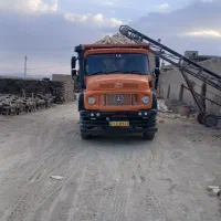 بنز تک کمپرسی