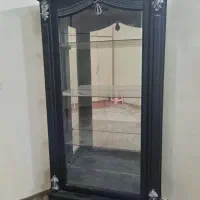 بوفه کاملا سالم