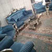 مبل سلطنتی ۹