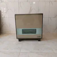 بخاری نیک کالا