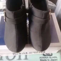 کفش پاشنه بلند