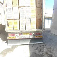 اتوبارماهر و صددرصد تضمینی...|خدمات حمل و نقل|بیرجند, |دیوار