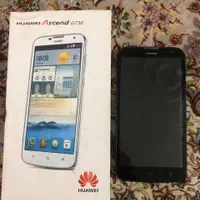 گوشی هوآوی مدل G730|موبایل|تهران, مشیریه|دیوار