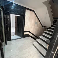 آپارتمان۱۰۷متری۲خواب/۲۰مترحیاط خلوت/شهرک بعثت|فروش آپارتمان|مشکین‌دشت, |دیوار