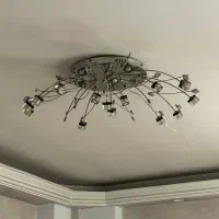 لوستر|لوستر و چراغ آویز|تهران, تهرانپارس جنوبی|دیوار