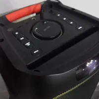 اسپیکر قابل حمل میکرولب اصلی|پخشکننده همراه|مشهد, کشاورز|دیوار