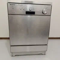 ماشین ظرفشویی کنوود اصلی