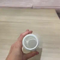 گلدان سرامیکی سفید|صنایع دستی و سایر لوازم تزئینی|کرج, گلشهر|دیوار