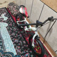 دوچرخه 16|دوچرخه، اسکیت، اسکوتر|اهواز, پردیس|دیوار