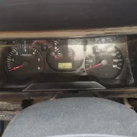 نیسان 98|خودرو سواری و وانت|پاکدشت, پاکدشت (مامازند)|دیوار