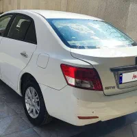 آریو اتومات 97